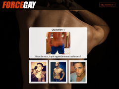 ForceGay