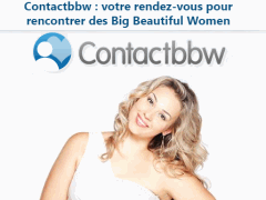 ContactBbw